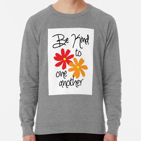 Be Kind to One Another Poster for Sale by Stacie Forest Redbubble