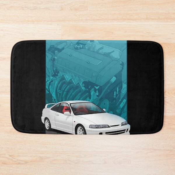 Item preview, Integra DC2 with B series backdrop  designed and sold by pensashcosten5m.