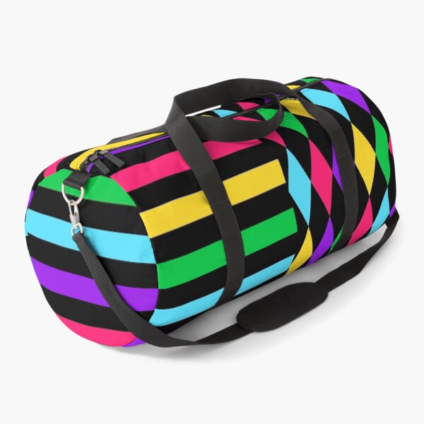 Item preview, Rainbow Harlequin designed and sold by JanGrackle.