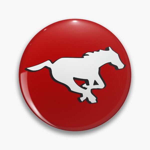 Item preview, Fan Stampeders Calgary merch designed and sold by amayaartone.