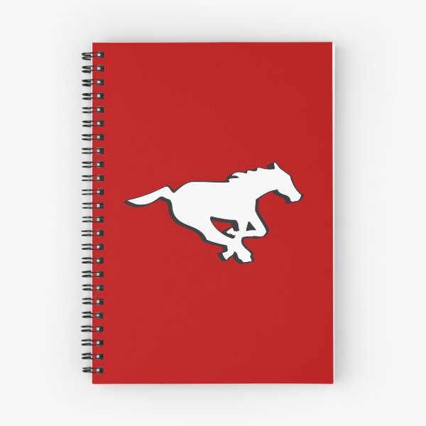 Aperçu de l'œuvre Produits dérivés des Stampeders de Calgary créée et vendue par amayaartone.
