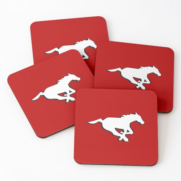Item preview, Fan Stampeders Calgary merch designed and sold by amayaartone.