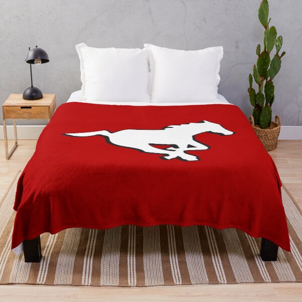 Item preview, Fan Stampeders Calgary merch designed and sold by amayaartone.