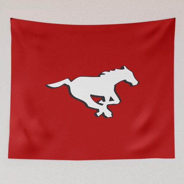 Item preview, Fan Stampeders Calgary merch designed and sold by amayaartone.