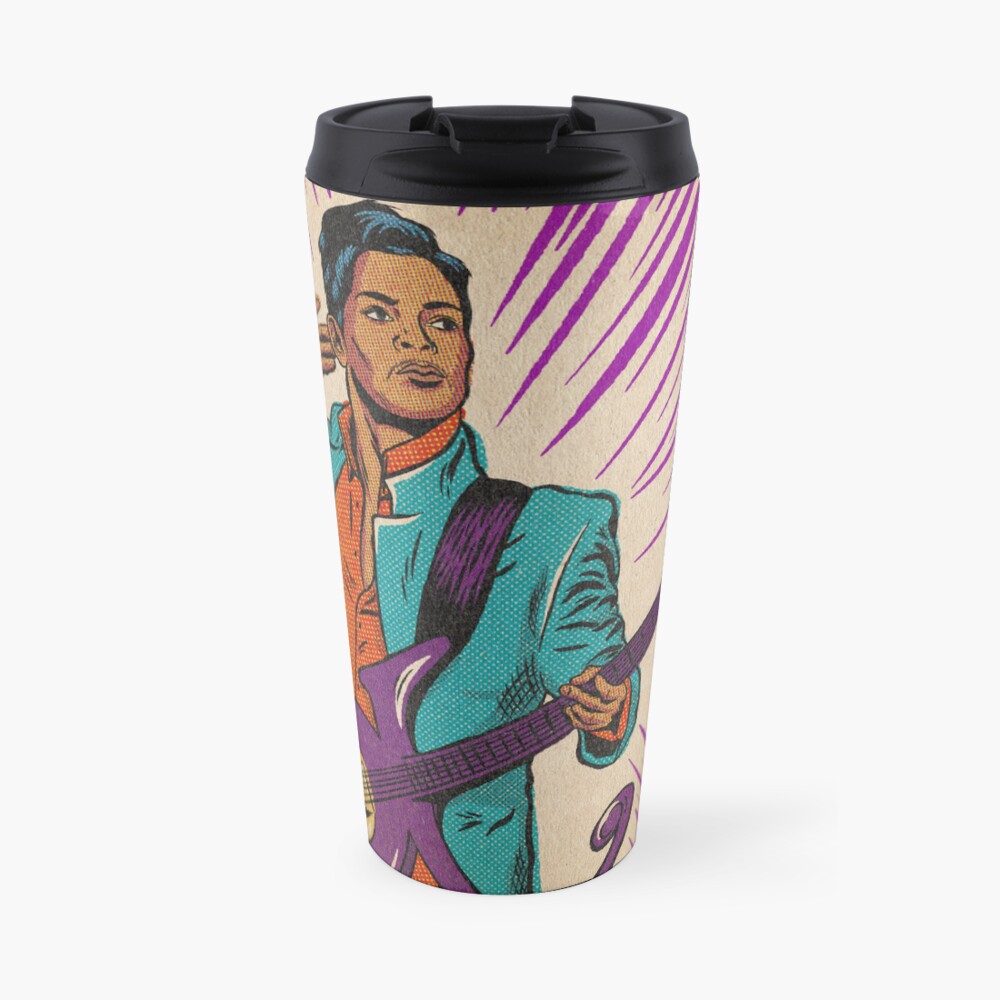 Item preview, Travel Coffee Mug designed and sold by StuffByMarkUK.