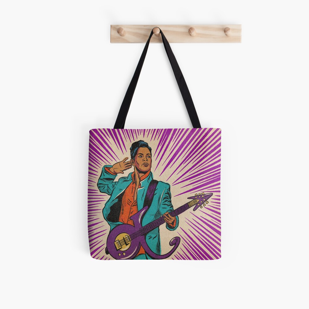 Item preview, All Over Print Tote Bag designed and sold by StuffByMarkUK.