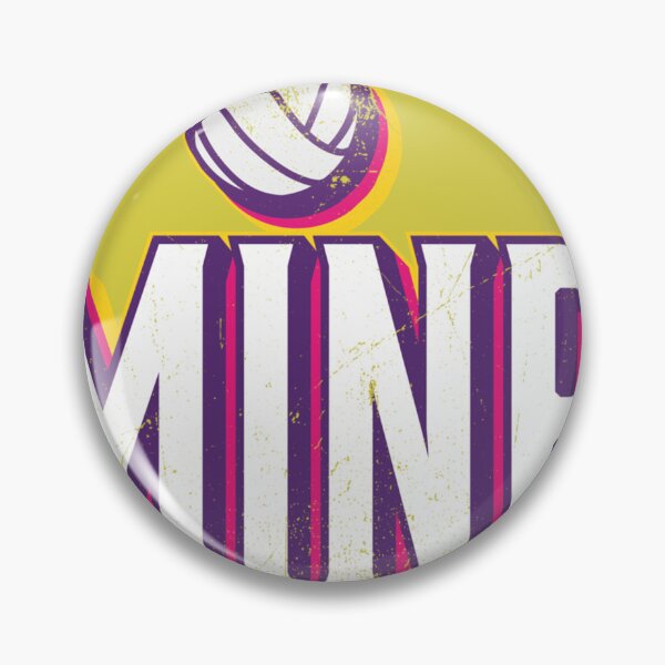 Artikelvorschau, Volleyball-Mine entworfen und verkauft von MichaeKaptur.