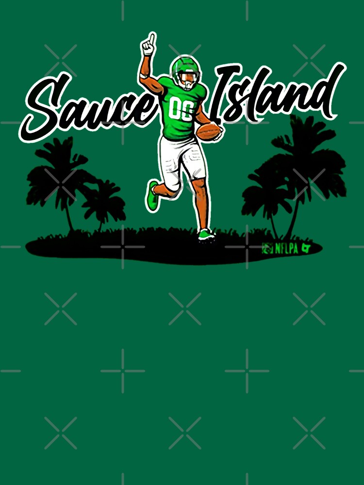 Sauce Gardner  Essential T-Shirt for Sale by Ga-Moo