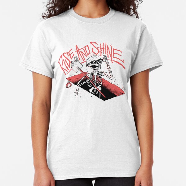 Good mourning Classic T-Shirt