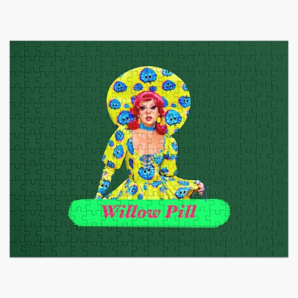 Drag Queen Jigsaw Puzzles for Sale