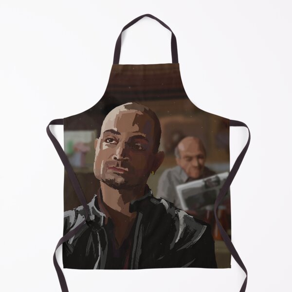 Item preview, Nacho designed and sold by Yerlanio.