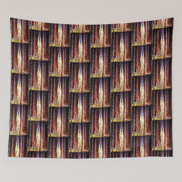 Item preview, Golden Angel ~ Clermont-Ferrand Cathedral - France designed and sold by MasterJames.