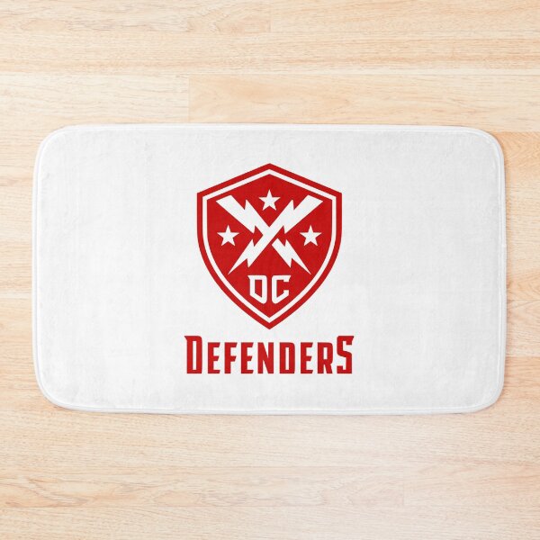 Item preview, Fan Defenders DC merch designed and sold by amayaartone.