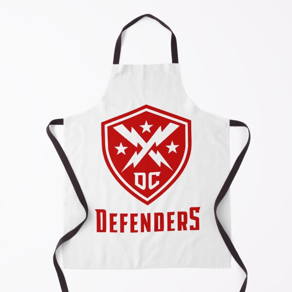 Item preview, Fan Defenders DC merch designed and sold by amayaartone.