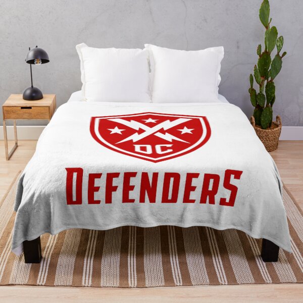 Item preview, Fan Defenders DC merch designed and sold by amayaartone.
