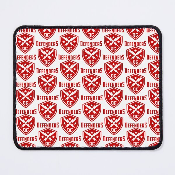 Item preview, Fan Defenders DC merch designed and sold by amayaartone.