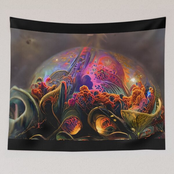 Item preview, Are we living in a bubble? - Surreal designed and sold by Girih.