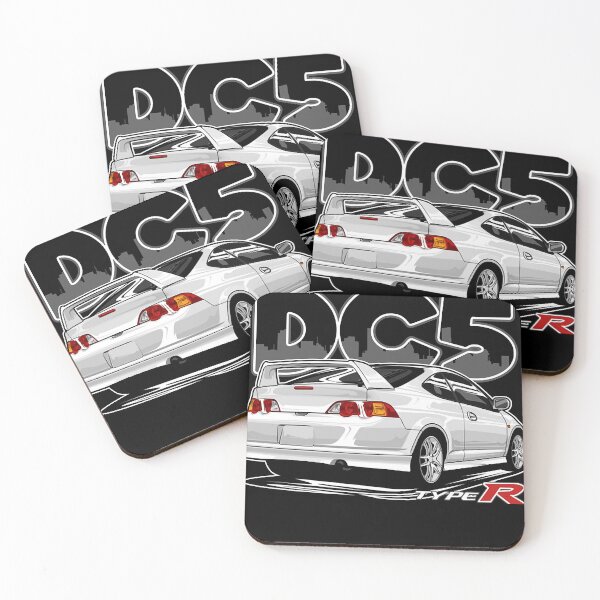 Item preview, Integra DC5 Type R  designed and sold by pensashcosten5m.