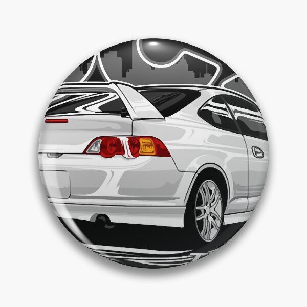 Item preview, Integra DC5 Type R  designed and sold by pensashcosten5m.