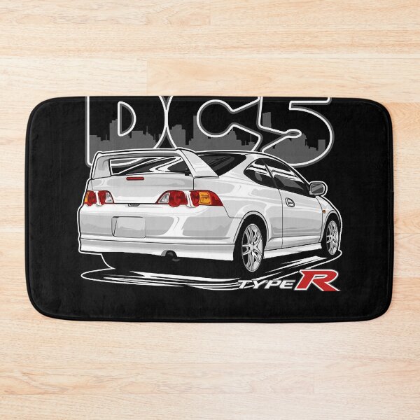 Item preview, Integra DC5 Type R  designed and sold by pensashcosten5m.