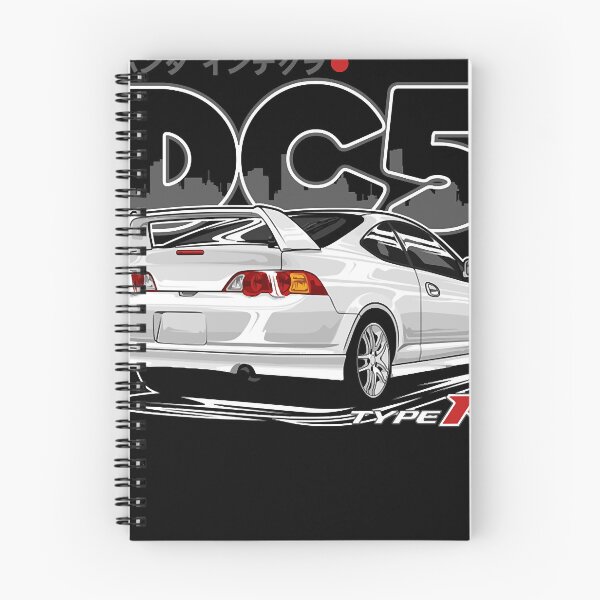 Item preview, Integra DC5 Type R  designed and sold by pensashcosten5m.