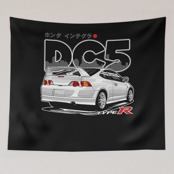 Item preview, Integra DC5 Type R  designed and sold by pensashcosten5m.