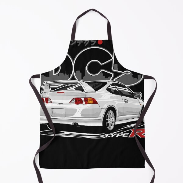 Item preview, Integra DC5 Type R  designed and sold by pensashcosten5m.