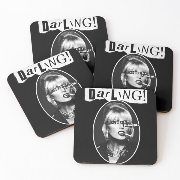 Item preview, Ab Fab Darling Funny Gifts Boys Girls designed and sold by MaryDavid3.