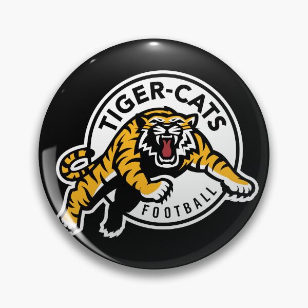 Item preview, Fan Cats Hamilton Tiger merch designed and sold by amayaartone.