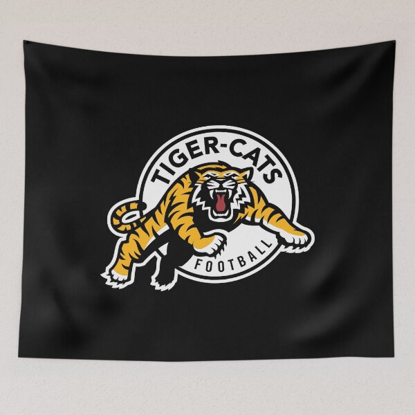 Item preview, Fan Cats Hamilton Tiger merch designed and sold by amayaartone.