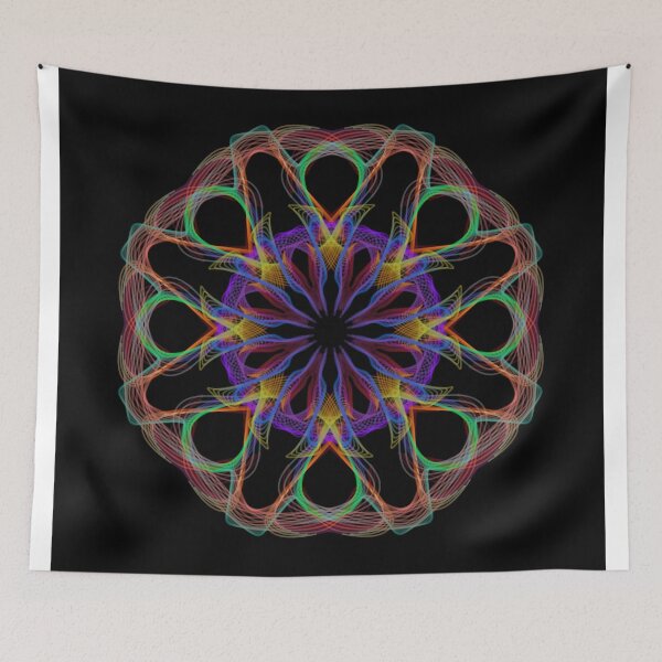 Item preview, Cero Eye of Horus Neon art designed and sold by Ariel Guevara.
