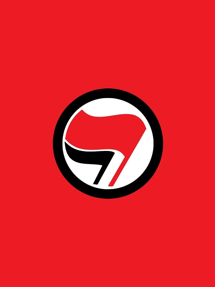 Thumbnail 4 von 4, A-Linien Kleid, Antifa designt und verkauft von antifascist.