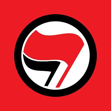 Vorschaubild zum Design Antifa von Anti-fascist Store