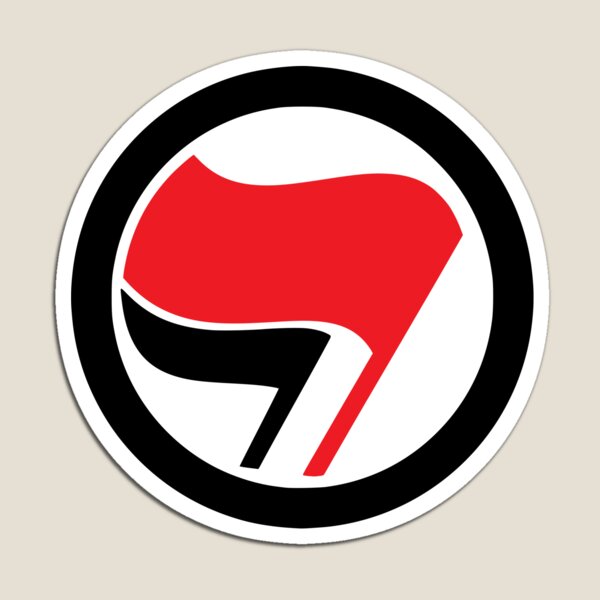 Artikel-Vorschau von Antifa, designt und verkauft von Anti-fascist Store.