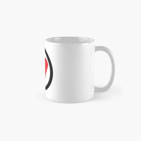Antifa Classic Mug