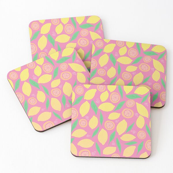 Item preview, Pink Lemonade designed and sold by Leah Flores.