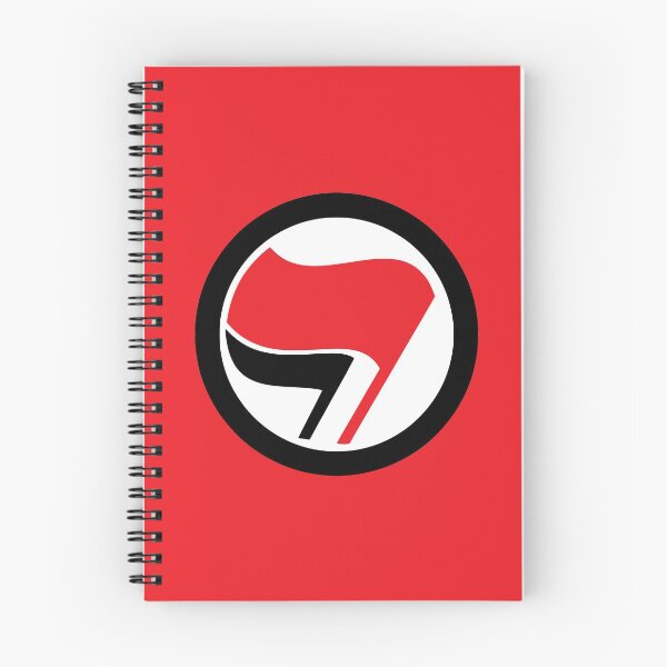 Item preview, Antifa designed and sold by Anti-fascist Store.
