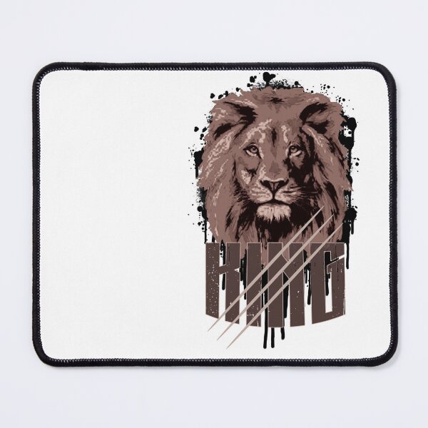 Item preview, KING LION designed and sold by domingoepil24.