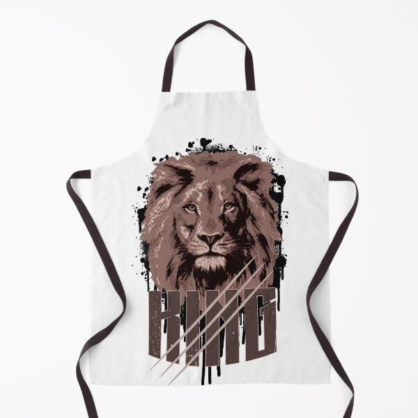 Item preview, KING LION designed and sold by domingoepil24.