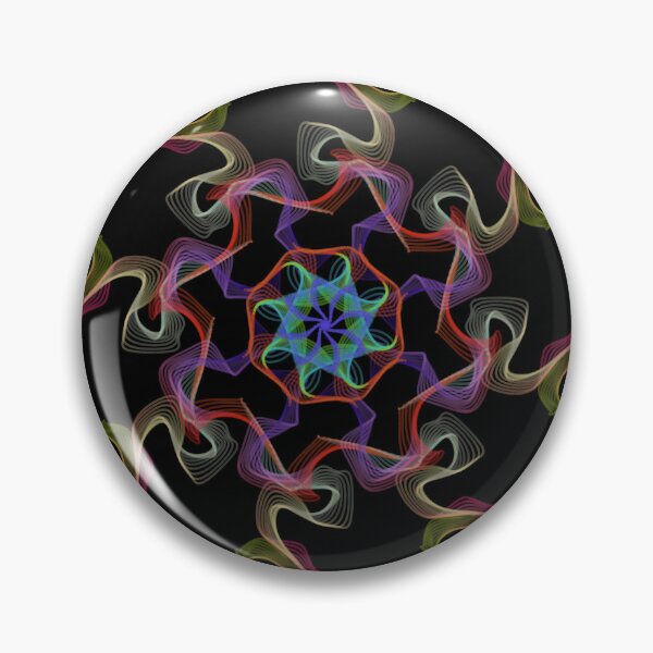 Item preview,  Cero Eye of Destiny Neon art designed and sold by Ariel Guevara.