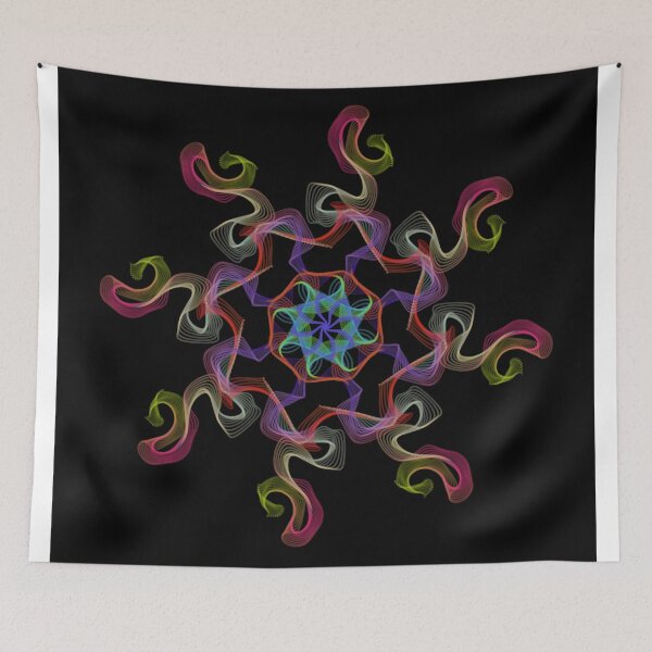 Item preview,  Cero Eye of Destiny Neon art designed and sold by Ariel Guevara.