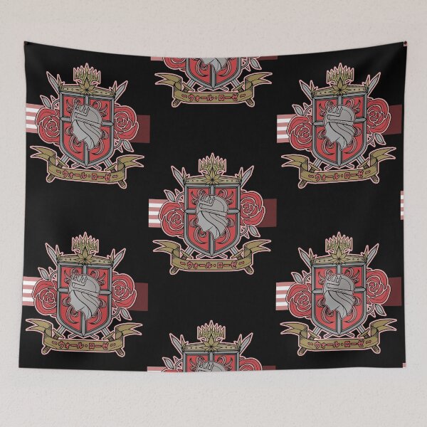 Item preview, WallRose designed and sold by TaylorJo632106.