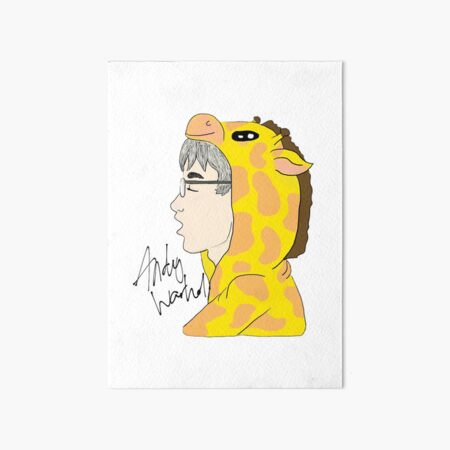 T-Shirt ANDY WARHOL Banane The Velvet unter Ground /& Nico rock und pop art