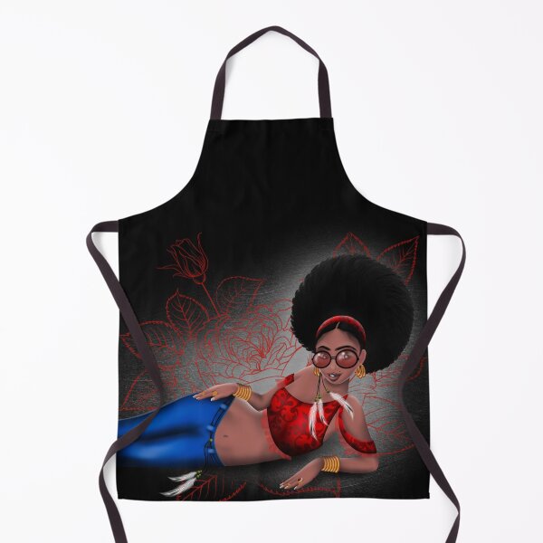 Item preview, Ebony designed and sold by Kaylene Brooks.