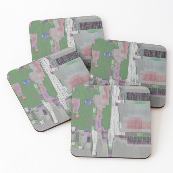 Item preview, "Distressed in Green"  designed and sold by Rebekah  McLeod.