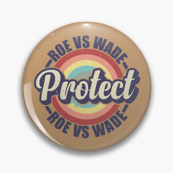 Item preview, Protect Roe Vs Wade 1973 Pro Choice Reproductive Rights Feminist designed and sold by GravitiTees.