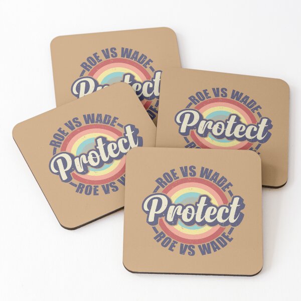 Item preview, Protect Roe Vs Wade 1973 Pro Choice Reproductive Rights Feminist designed and sold by GravitiTees.