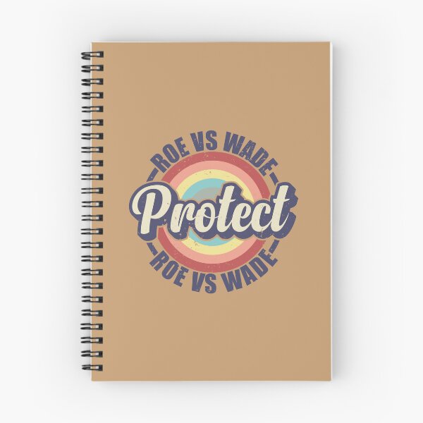Item preview, Protect Roe Vs Wade 1973 Pro Choice Reproductive Rights Feminist designed and sold by GravitiTees.