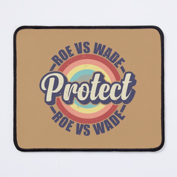 Item preview, Protect Roe Vs Wade 1973 Pro Choice Reproductive Rights Feminist designed and sold by GravitiTees.