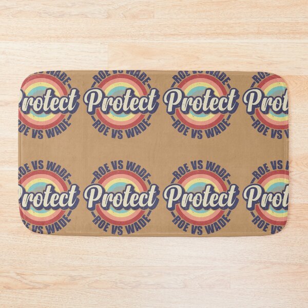 Item preview, Protect Roe Vs Wade 1973 Pro Choice Reproductive Rights Feminist designed and sold by GravitiTees.
